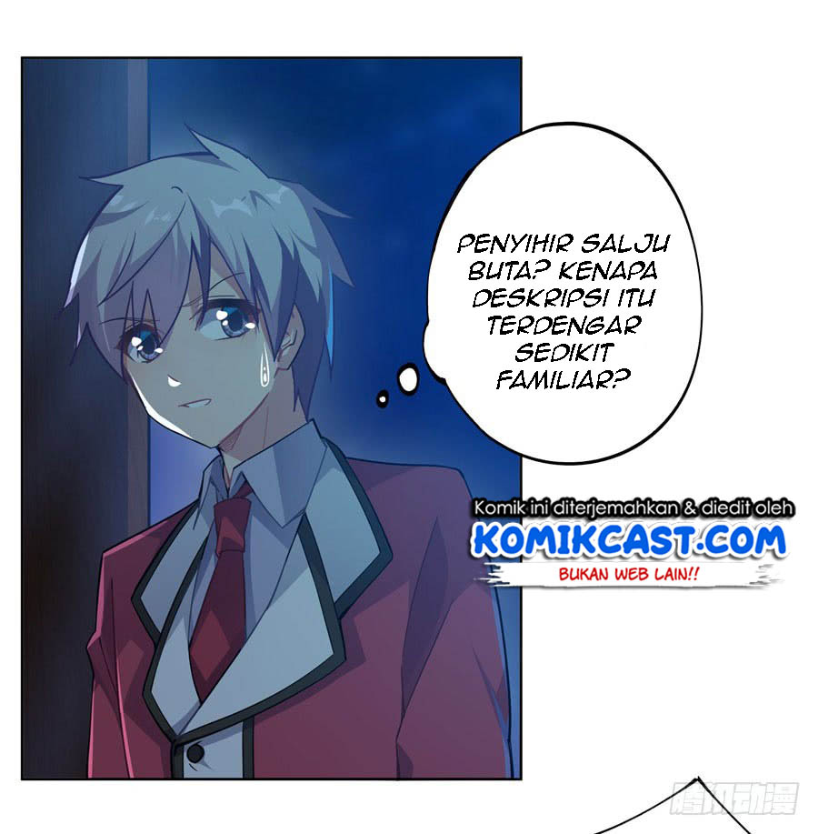 I Picked Up a Demon Lord as a Maid Chapter 12 Gambar 55